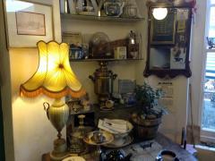 The Junk Shop - Discover The Best Tea Room In Lo