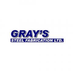 Grays Steel Fabrication Ltd; Your Top Choice For