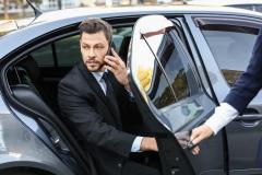 Izec Prestige Cars - Your Partner For Executive 
