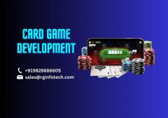 Spades Card Game Development Company