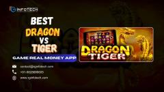 Best Dragon Vs Tiger Game Real Money App Develop