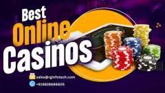 How To Create Casino Games