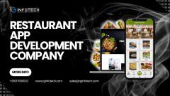 Transform Your Restaurant With Our Cutting-Edge 