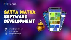 Revolutionize Your Gaming With Satta Matka Softw