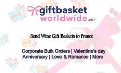 Elevate Your Gifting Game With Wine Gift Baskets