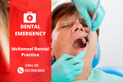 Mckennel Dental Practice - Experienced Dentists 