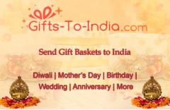 Send Diwali Sweets To India A Gesture Of Love An