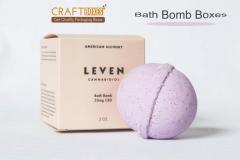 Best Design Of Bath Bomb Packaging For This Chri
