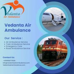 Select Advanced Ccu Setup By Vedanta Air Ambulan