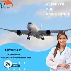 Acquire The Best-Grade Icu Setup By Vedanta Air 