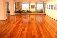 Londons Top-Rated Wood Floor Buffing