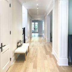 Dust-Free Floor Sanding In London