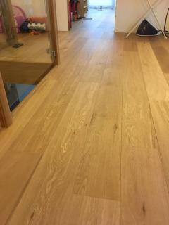 Dependable And Affordable Floor Sanding In Londo