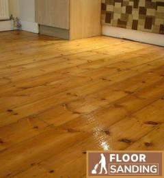 Londons Reliable Wood Floor Sanding Experts