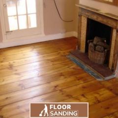 Floor Sanding In London  Quality You Can Rely On