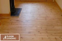 Skilled Floor Sanding Specialists In London