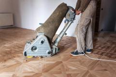 Affordable Floor Sanding Service In London By Fl