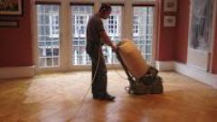 Floor Sanding In London  Professional Wood Floor