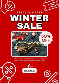 Bundle Up With Bargains Stitch Accessories At Up