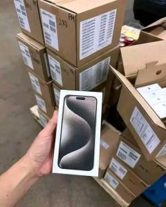 Buy Apple Iphone 15 Pro Max 512Gb Just For $659