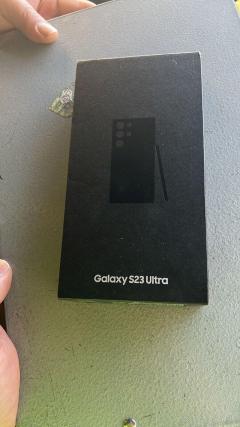 Samsung Galaxy S23 Ultra 512Gb New