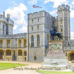Windsor Castle Tours
