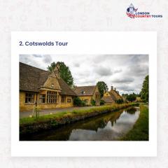 Day Trips To Cotswolds