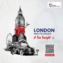 Private London Tours