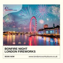 Private Guided Tours London