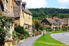 Private Guided Tours Cotswolds