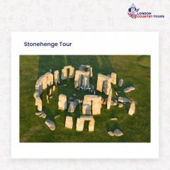 Stonehenge Tours
