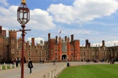 Windsor Castle Tours With A Private Chauffeur Ex