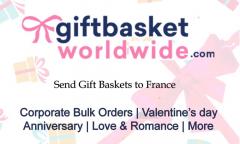 Send Love And Warmth To France - Gift Baskets Ga