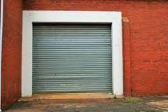 Your Trusted Choice For Roller Shutter Doors In 