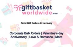 Send Thoughtful Gift Baskets To Germany - Conven