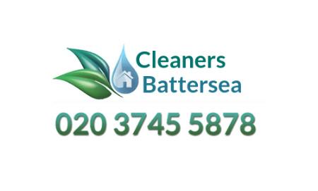 Cleaners Battersea 2 Image