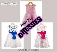 Wholesale Delight Girls Party Dresses For Every 
