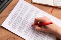 Refine Your Writing With Proofreading Services