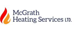 Mcgrath Heating Services Ltd