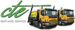 C T E Waste Your Answer To Seamless Waste Remova