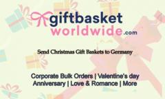 Send Joy To Loved Ones In Germany With Online Ch