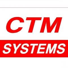 Ctm Systems Manufacturing & Spares