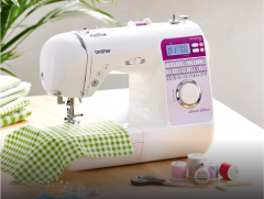 Thread The Needle With Ease Best Sewing Machines