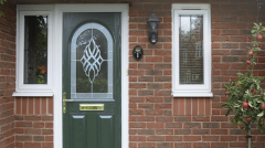 Explore Stylish Composite Door Range  Heatguard 