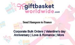 Send Hampers To France An Exquisite Gift For Eve