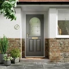Composite Doors In Barnsley - Kingfisher Windows