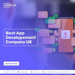 Looking For The Best App Development Services In