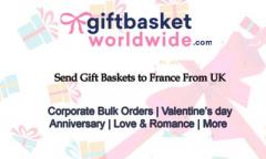 Send Gift Baskets To France From Uk - Online Gif