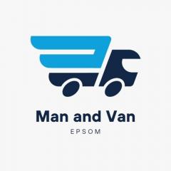 Man And Van Epsom