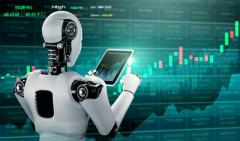 Artificial Intelligence In Finance Course